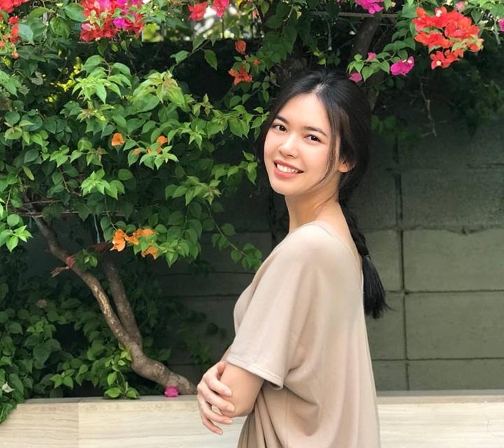 Giao vien xinh dep anh 8