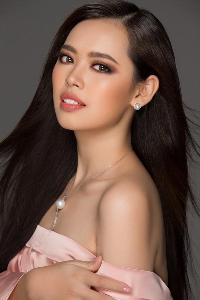 Giao vien xinh dep anh 10