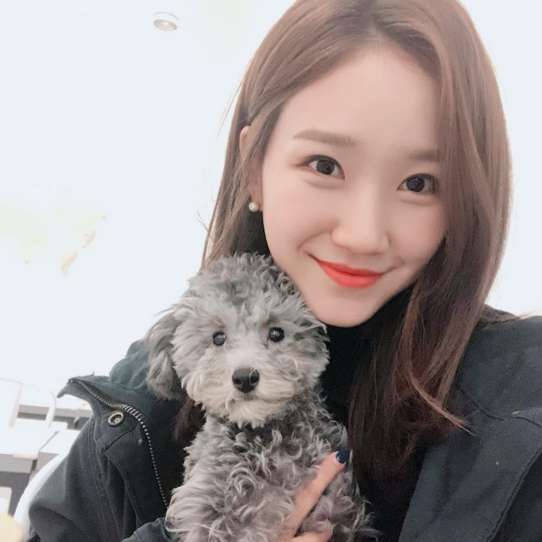 Cap chi em MC han quoc anh 10