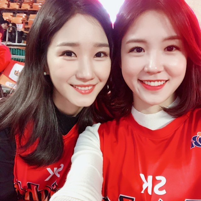 Cap chi em MC han quoc anh 3