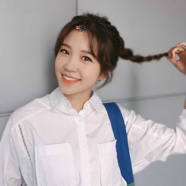 Cap chi em MC han quoc anh 7