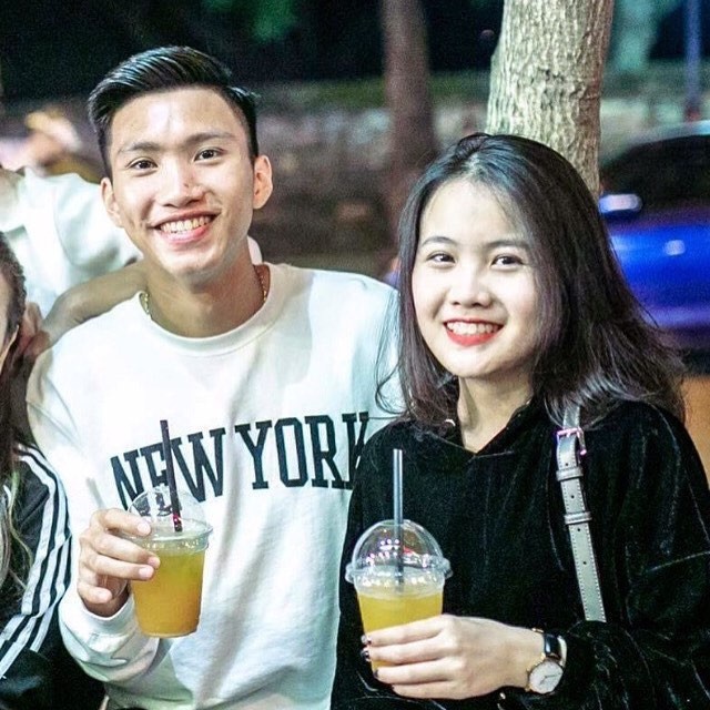 bạn gái văn hậu ảnh 3 ban gai van hau anh 3