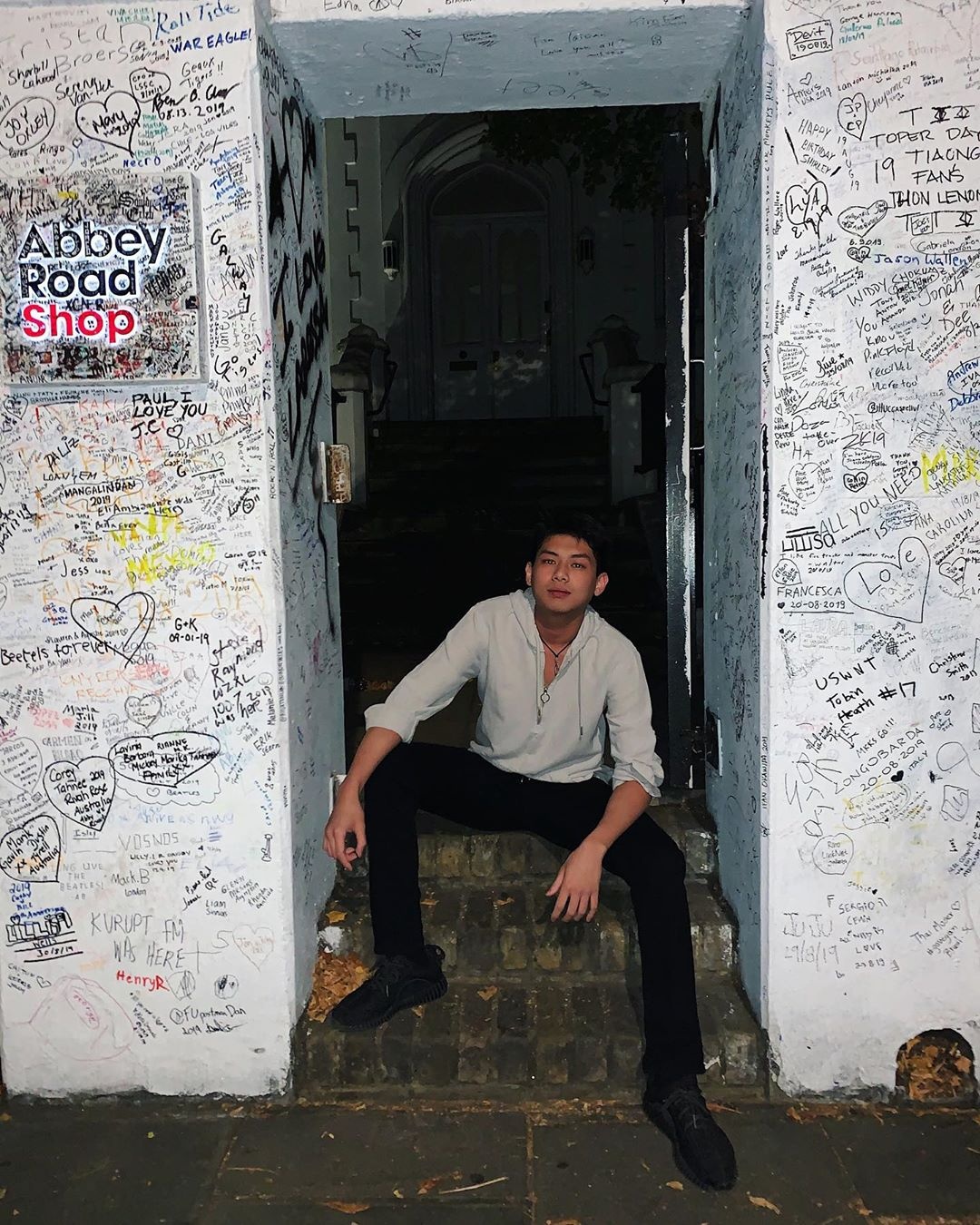 Con ut nha sao viet anh 11