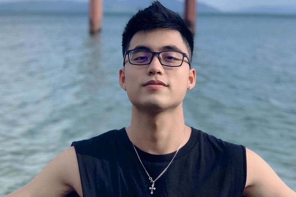 Em trai Son Tung M-TP va hoi con ut nha sao Viet co ngoai hinh noi bat hinh anh