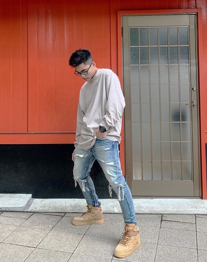 Con ut nha sao viet anh 5