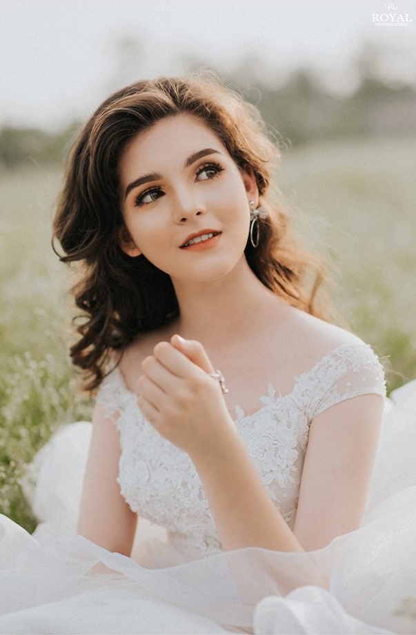 hot girl lai Nga anh 10