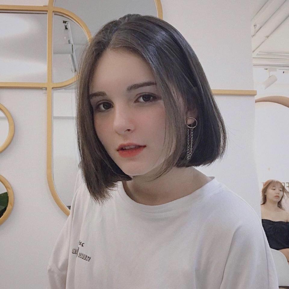 hot girl lai Nga anh 11