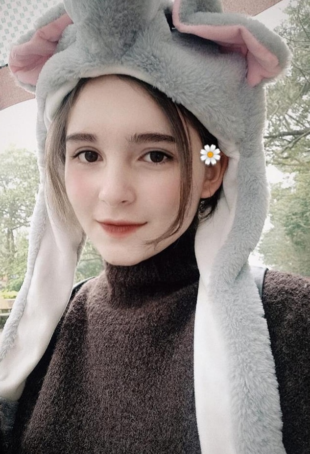 hot girl lai Nga anh 12