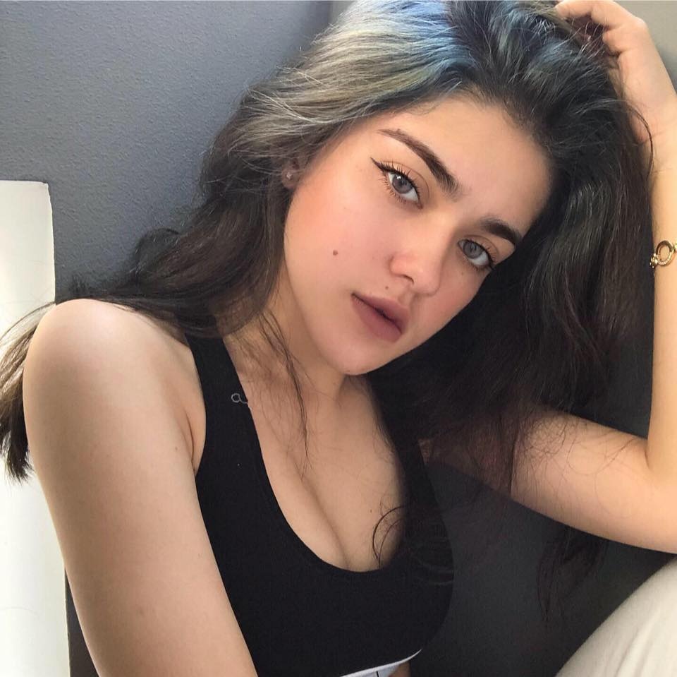 hot girl lai Nga anh 5