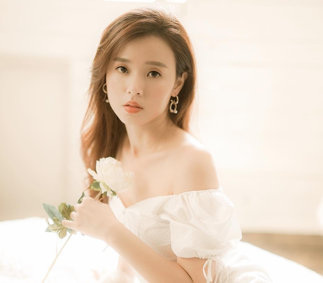 Hot girl Midu anh 10