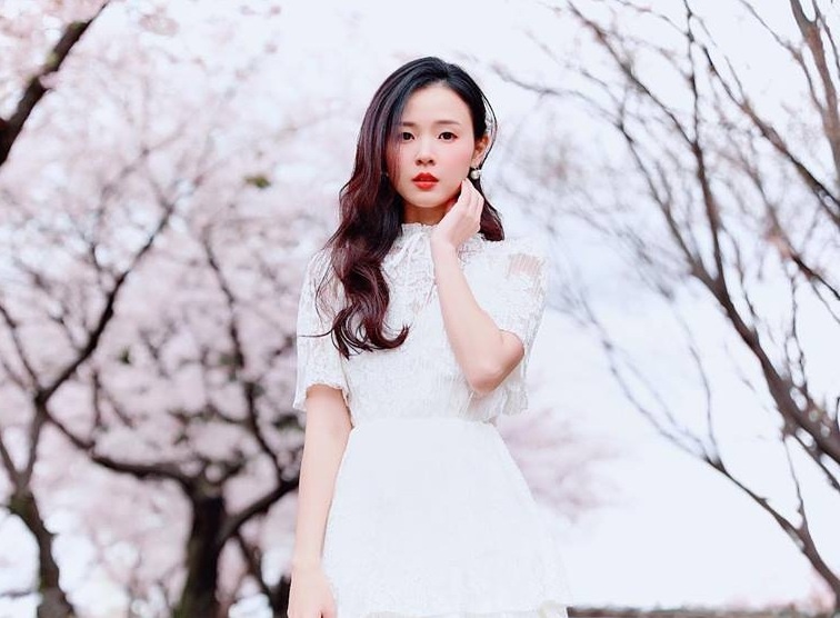 Hot girl Midu anh 11