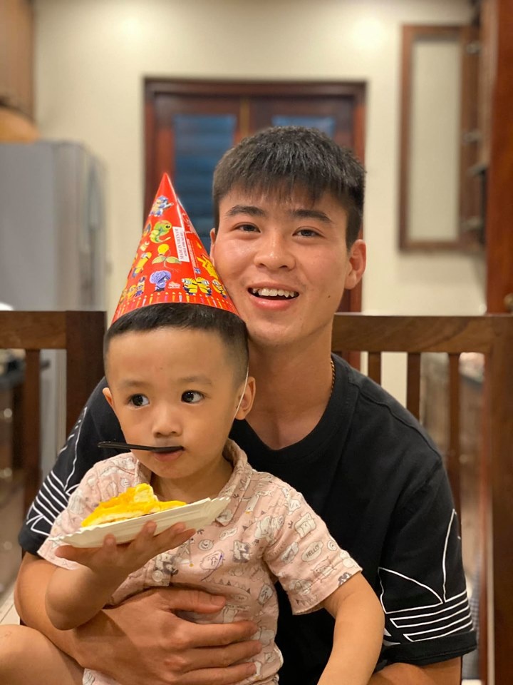 Sinh nhat Duy Manh anh 1