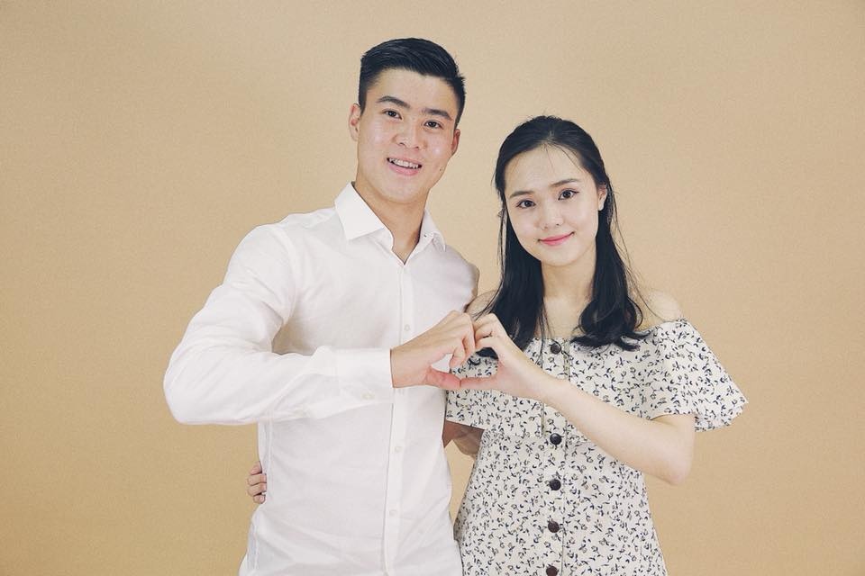 Sinh nhat Duy Manh anh 2