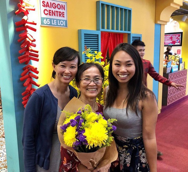 Em gai shark Linh anh 2