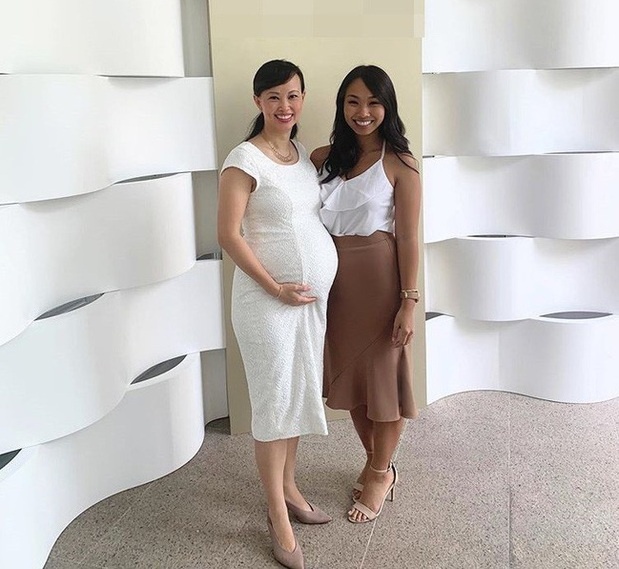 Em gai shark Linh anh 9