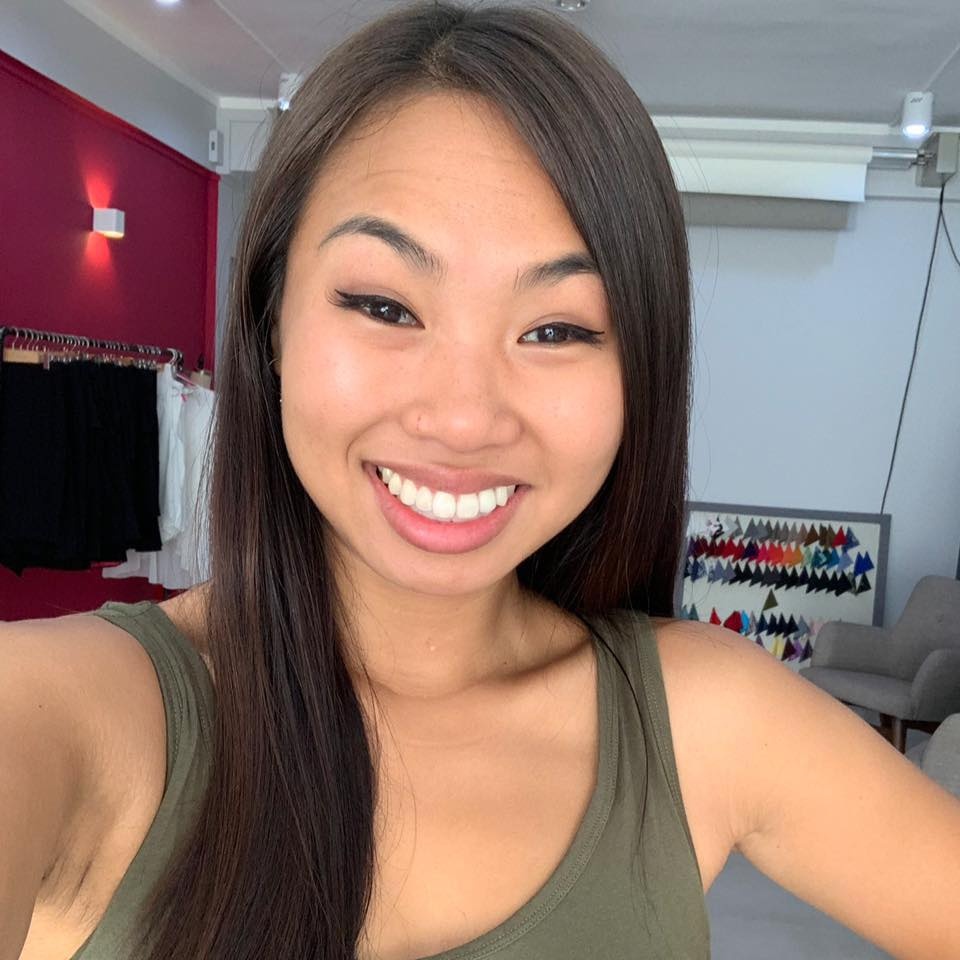 Em gai shark Linh anh 5