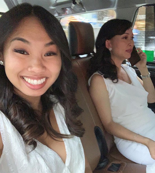 Em gai shark Linh anh 4