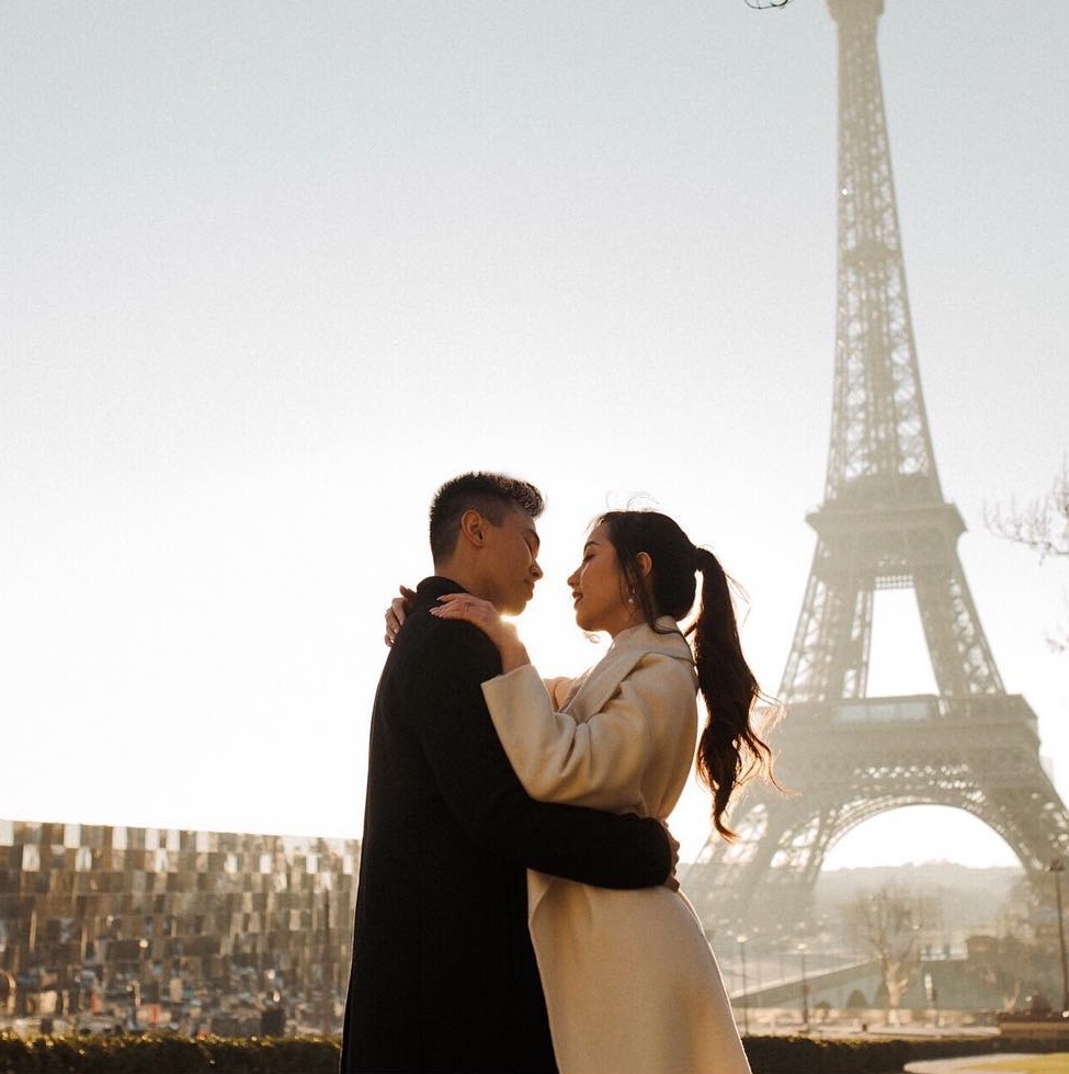 Hot girl cuoi chong anh 11