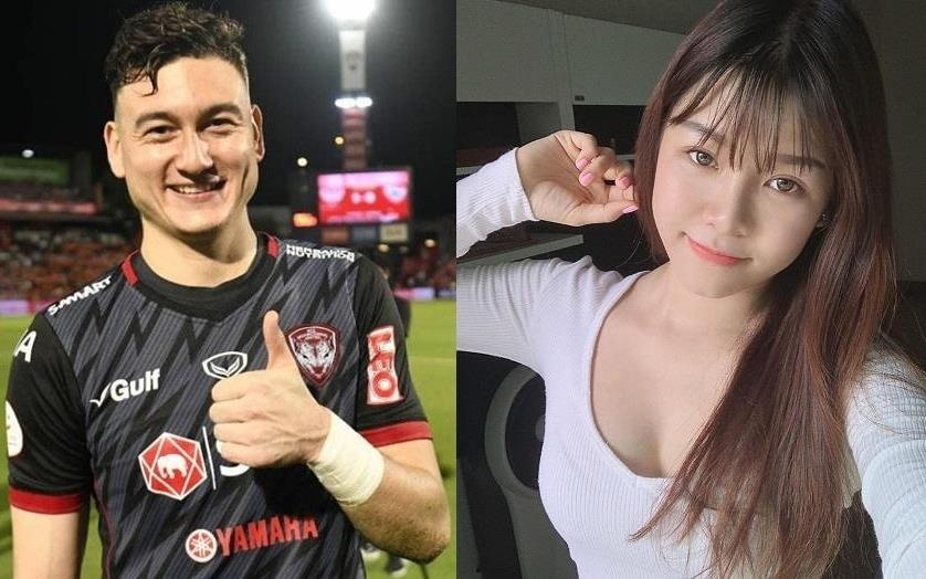 Fan hong cai ket dep cua cac cap cau thu - WAGs trong mua cuoi nay hinh anh