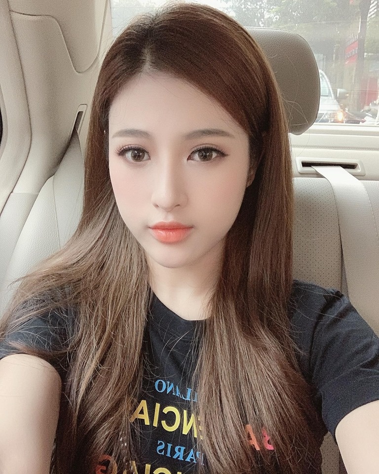 em gai hot girl anh 4