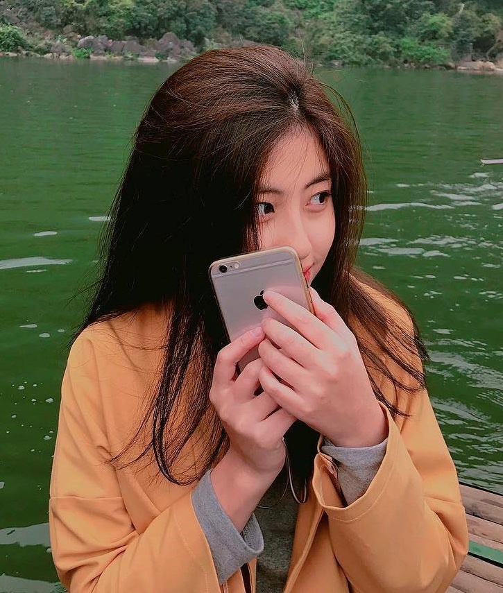 em gai hot girl anh 10