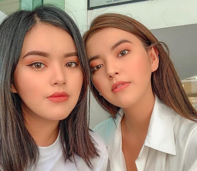 em gai hot girl anh 6