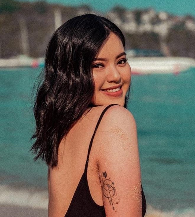 em gai hot girl anh 7