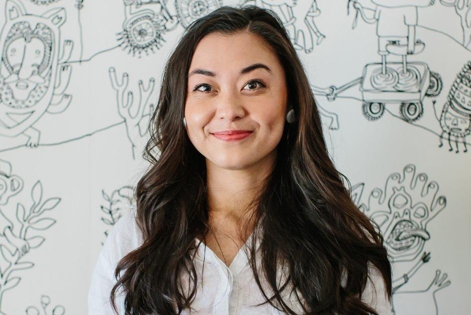 Co gai tung bi hiep dam, bo lai bai rac cong khai danh tinh sau 4 nam hinh anh