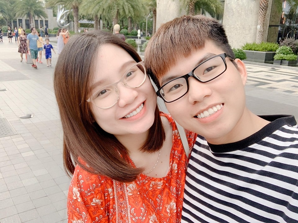 chuyen tinh chi em cua vlogger anh 9