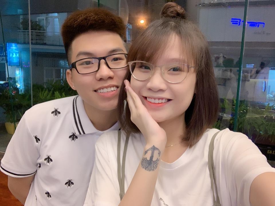 chuyen tinh chi em cua vlogger anh 12