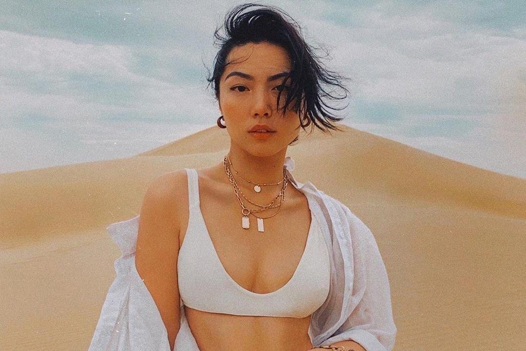 Loat hot girl lot xac, thoat mac ban sao nguoi noi tieng hinh anh