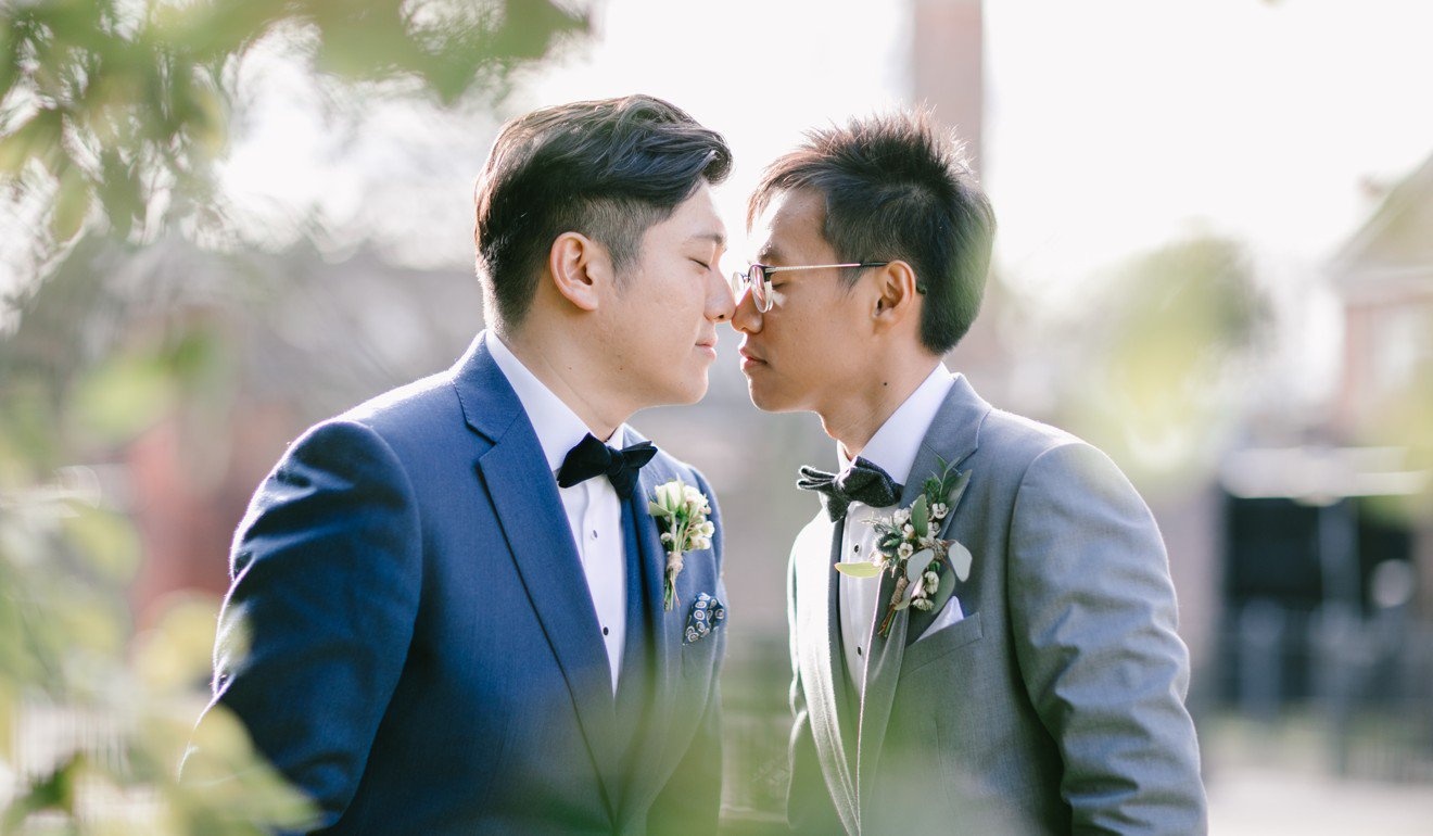 hon nhan dong gioi o hong kong anh 2