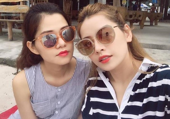 chi gai hot girl anh 1