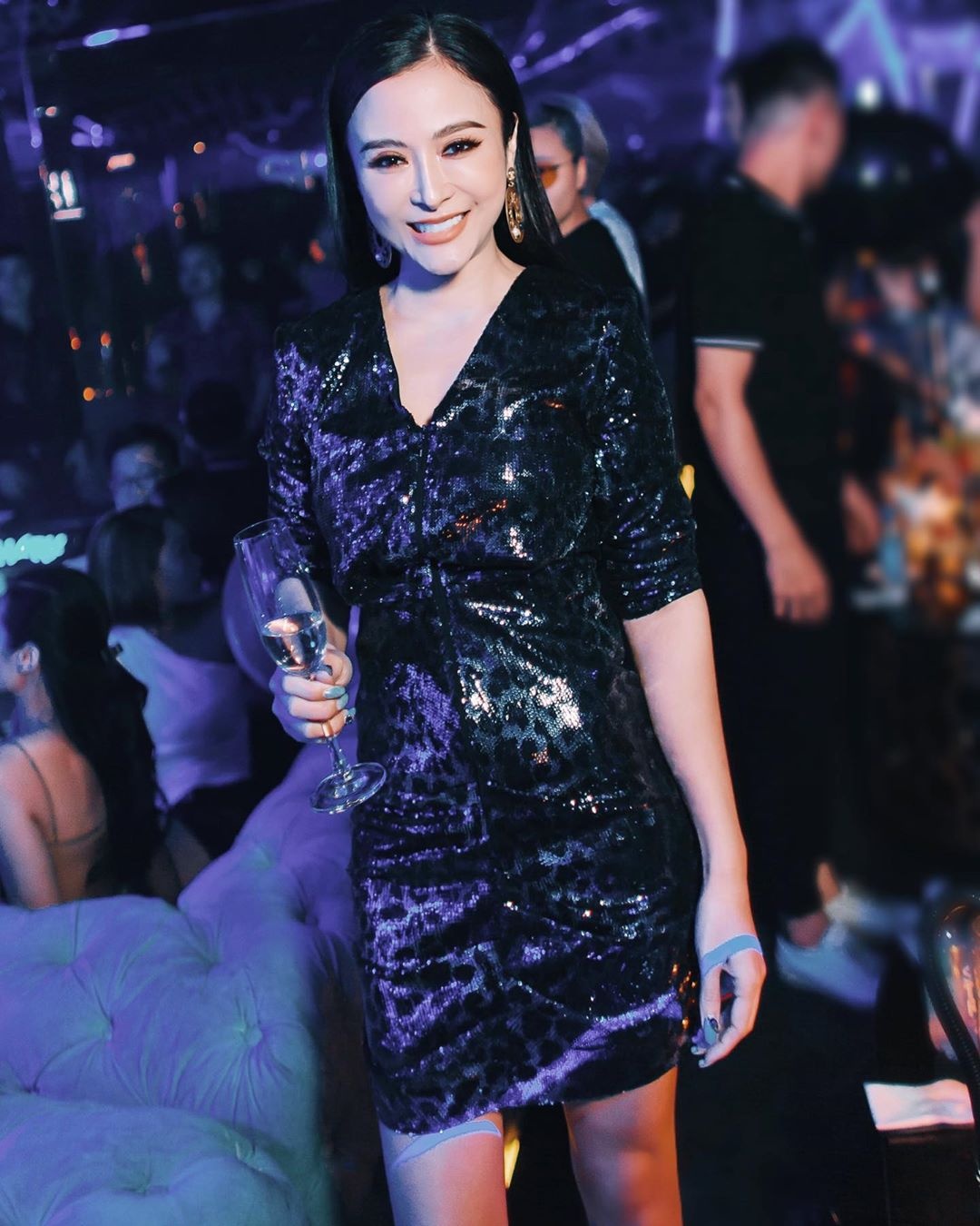 chi gai hot girl anh 9