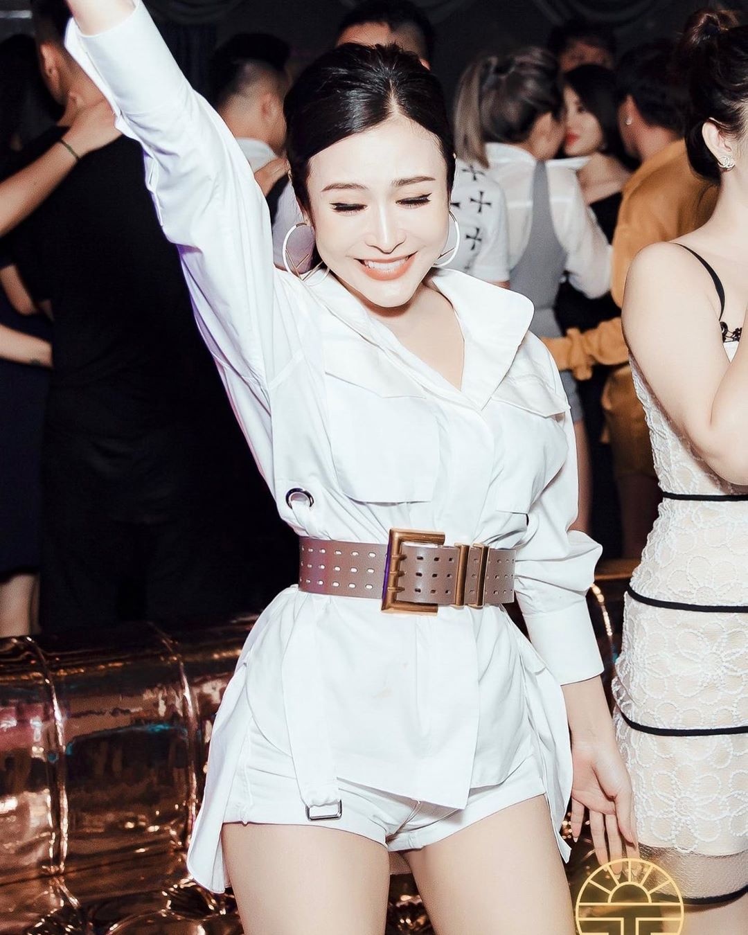 chi gai hot girl anh 10