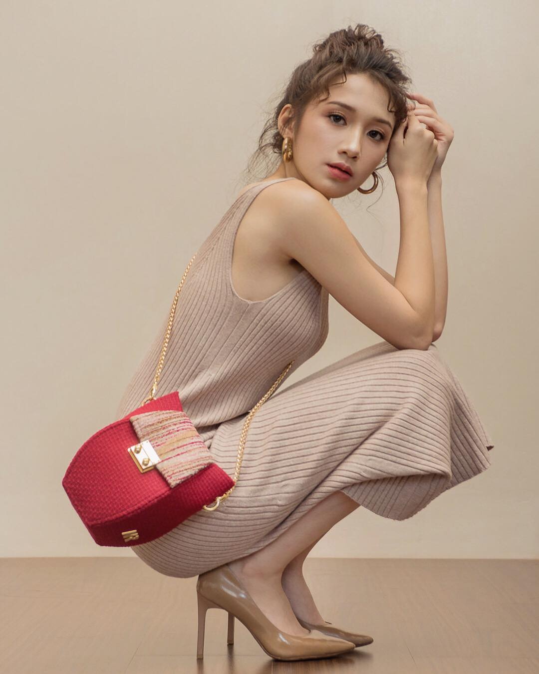 chi gai hot girl anh 14