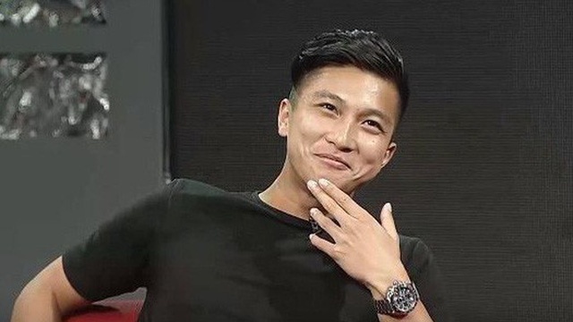 Martin Lo noi tieng anh anh 1