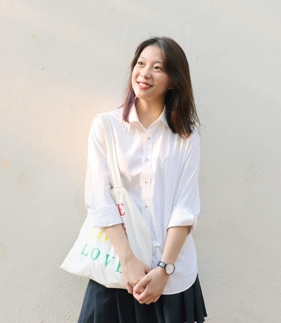 Du hoc sinh nhat ban xinh dep anh 2