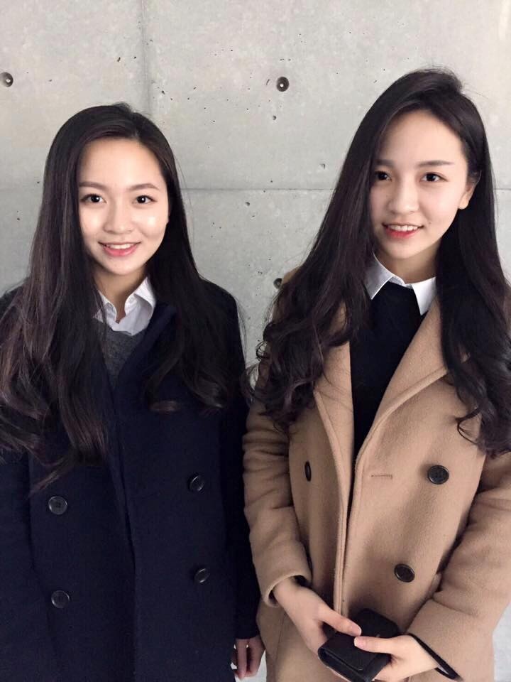 Du hoc sinh nhat ban xinh dep anh 4