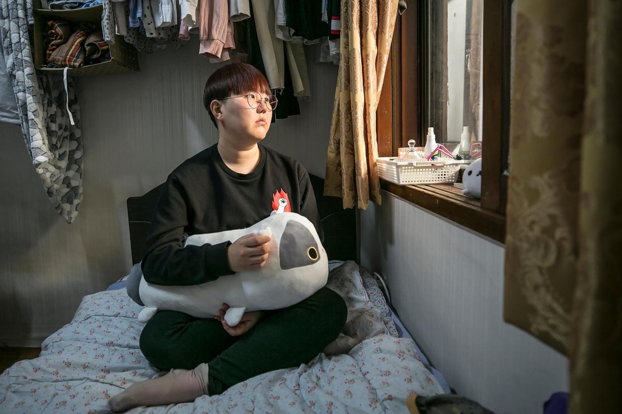 Nguoi Han Quoc that lung buoc bung 15 nam moi dam mo mua nha o Seoul hinh anh