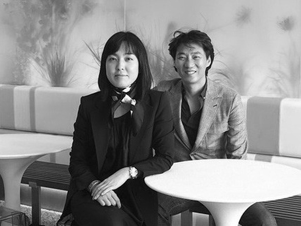 Nguoi sang lap Forever 21 anh 1