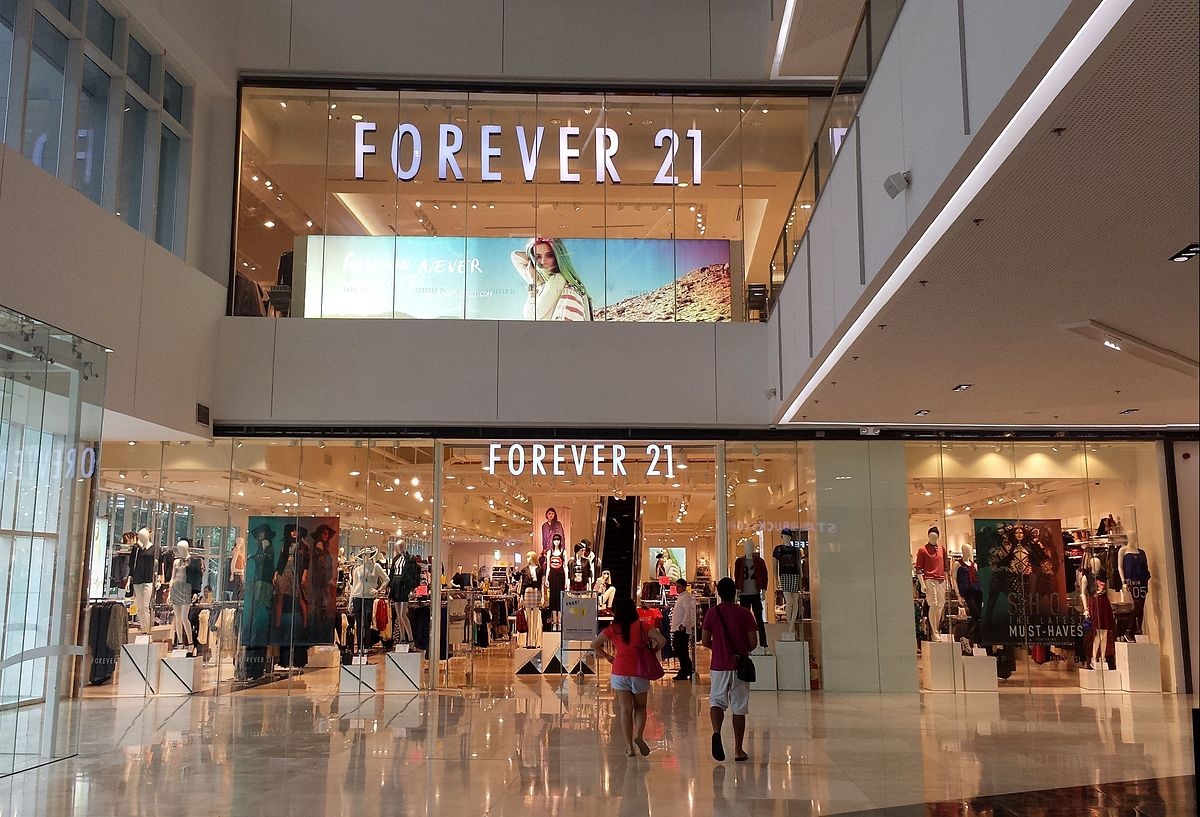 Nguoi sang lap Forever 21 anh 7