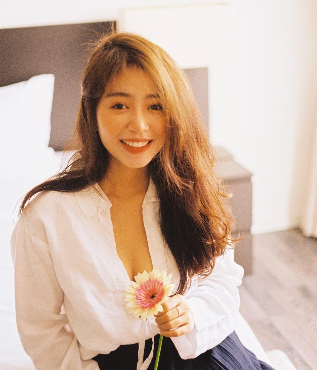 Du hoc sinh nhat ban xinh dep anh 10