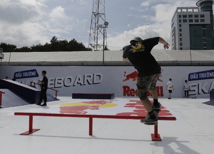 Người trẻ chinh phục đam mê ảnh 2 Nguoi tre chinh phuc dam me anh 2