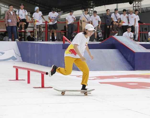 Người trẻ chinh phục đam mê ảnh 3 Nguoi tre chinh phuc dam me anh 3