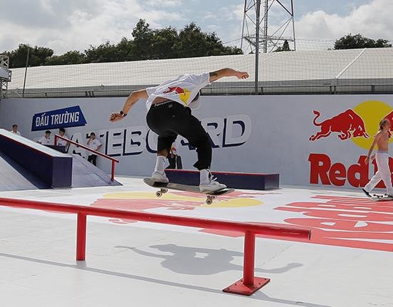 Người trẻ chinh phục đam mê ảnh 4 Nguoi tre chinh phuc dam me anh 4