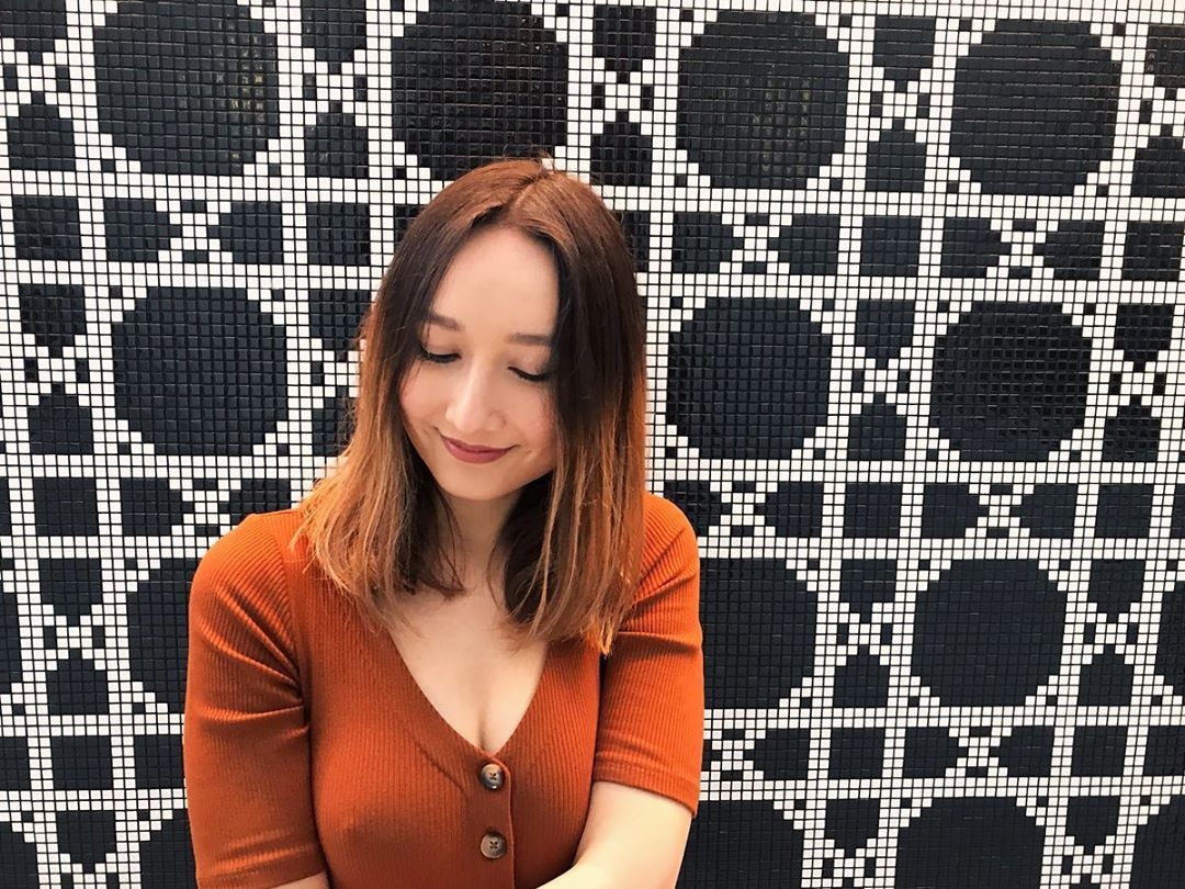 Con gai sao Viet anh 7