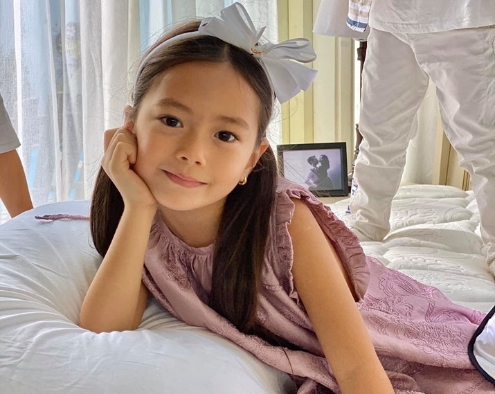 Con gai sao Viet anh 10