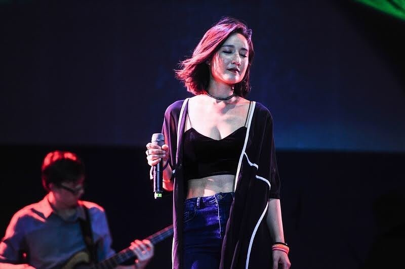 Con gai my linh anh 2