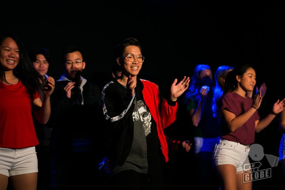 Con cua ca si My Linh anh 6